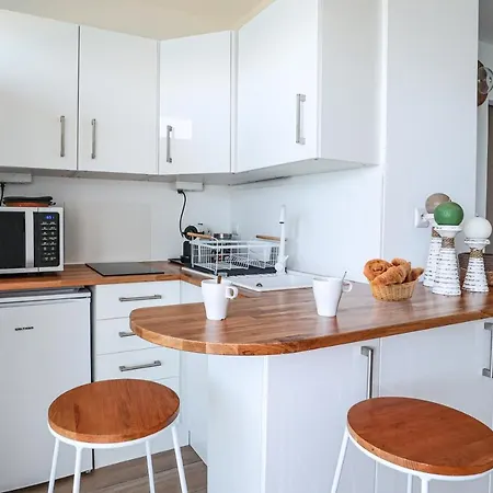 Bord De - En Front De * Ле-Лаванду