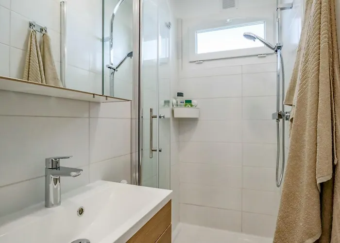 Lägenhet Bord De - En Front De *